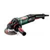 METABO WEV 17-125 QUICK INOX RT (601092000) Sarokcsiszoló (601092000)