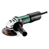 METABO WEV 850-125 Sarokcsiszoló
