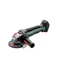 METABO WPB 18 LT BL 11-125 Quick Akkus sarokcsiszoló (613059850) sarokcsiszoló