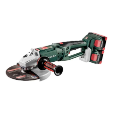 METABO WPB 36-18 LTX BL 230 (613102810) Akkus sarokcsiszoló sarokcsiszoló