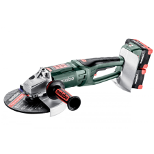 METABO WPB 36-18 LTX BL 24-230 Quick Akkus sarokcsiszoló (613103810) sarokcsiszoló