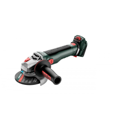 METABO WVB 18 LT BL 11-125 Quick Akkus sarokcsiszoló (613057840) sarokcsiszoló