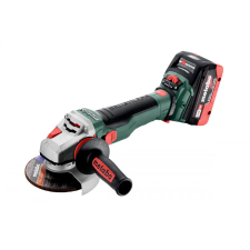 METABO WVB 18 LTX BL 15-125 Quick Akkus sarokcsiszoló (601731660) sarokcsiszoló