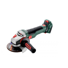 METABO WVB 18 LTX BL 15-125 Quick Akkus sarokcsiszoló (601731850) sarokcsiszoló
