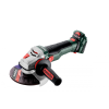 METABO WVB 18 LTX BL 15-150 Quick Akkus sarokcsiszoló (601747840)