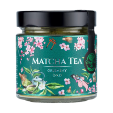 Metabolic Soft Kft. MagMaxx Prémium Matcha őrlemény - 15g vitamin és táplálékkiegészítő