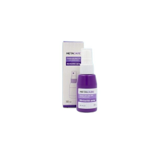 Metacare Bőrtisztító spray 30 ml (Povidon-jód oldat 10%) gyógyászati segédeszköz