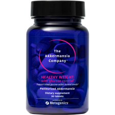 Metagenics Akkermansia, egészséges testsúly, 30 db, Metagenics gyógyhatású készítmény