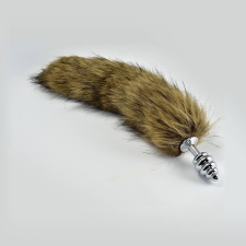 Metal Anal Tail-Small 2 műpénisz, dildó