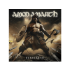 Metal Blade Amon Amarth - Berserker (CD)