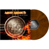 Metal Blade Amon Amarth - Fate Of Norns (Ochre Brown Marbled Vinyl) (Vinyl LP (nagylemez))