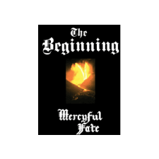 Metal Blade Mercyful Fate - The Beginning (Hardcover Digisleeve) (Cd) heavy metal