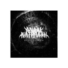 Metal Blade Records Anaal Nathrakh - Desideratum (Cd) rock / pop