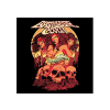 Metal Blade Records Brimstone Coven - (CD)