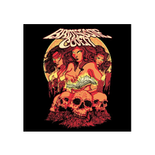 Metal Blade Records Brimstone Coven - (CD) rock / pop