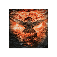 Metal Blade Records Falconer - Black Moon Rising (Digipak) (CD) rock / pop