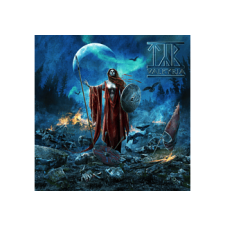 Metal Blade Records Tyr - Valkyrja (Digipak) (Cd) rock / pop