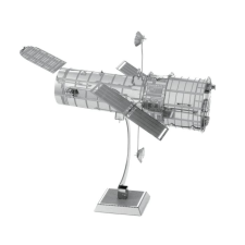 Metal Earth 3D kirakós Hubble teleszkóp puzzle, kirakós