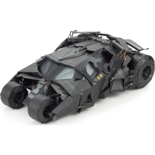Metal Earth 3D puzzle prémium sorozat: Batman Tumbler puzzle, kirakós