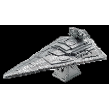 Metal Earth 3D puzzle Star Wars: Birodalmi Csillagromboló puzzle, kirakós