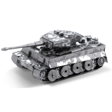 METAL EARTH 3D puzzle Tank Tiger I puzzle, kirakós