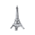 Metal Earth Eiffel torony (502554)