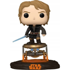 Metal Earth Funko Pop! Star Wars Darth Vader First Appearance 743 (0889698807661) játékfigura