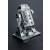 Metal Earth Metal Earth Star Wars R2-D2 droid