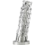 Metal Earth Pisai ferdetorony 3D lézervágott fémmodell építőkészlet 502562 (502562)
