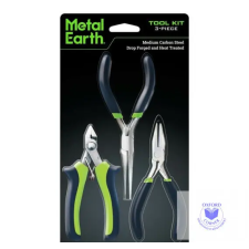  Metal Earth Szerszámkészlet társasjáték