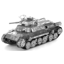  Metal Earth Tank Či-ha 3D puzzle puzzle, kirakós