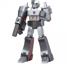 Metal Earth Transformers Megatron luxus acél építőkészlet (502683) puzzle, kirakós