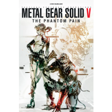  Metal Gear Solid V (The Definitive Experience) (digitális licenc) videójáték