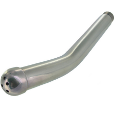  METAL HARD INTIM G-PONT ZUHANYFEJ 20.10CM anál