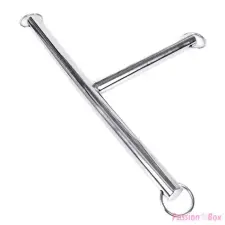 METAL HARD METAL HARD - prémium bilincs érzéki felfedezéshez bilincs, kötöző
