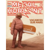  Métal Hurlant N° 3 – collegium