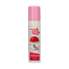 Metál spray FunCakes 100ml - Red/Piros