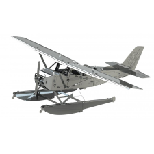 Metal Time Breeze Drifter luxus acél építőkészlet (MT003) puzzle, kirakós