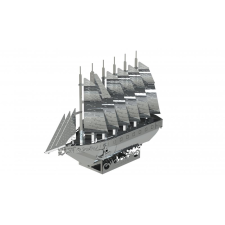 Metal Time SS Great Britain luxus acél építőkészlet (MT080) puzzle, kirakós