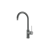 METALAC - XGRANIT Classy Metalac T03809 Mosogató Csaptelep - Grafit