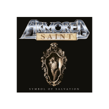 METALBLA Armored Saint - Symbol Of Salvation (Digipak) (Cd) heavy metal