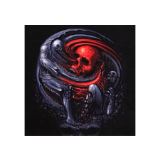 MetalBlade Six Feet Under - Unborn (Cd) heavy metal