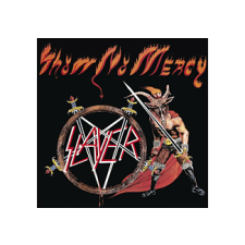 MetalBlade Slayer - Show No Mercy (Cd) heavy metal