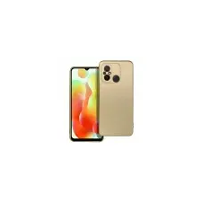  METALLIC Case XIAOMI Redmi 12C arany tok tok és táska