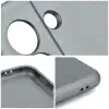  METALLIC tok Samsung Galaxy A15 5G / A15 4G szürke