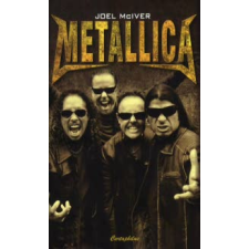  Metallica: Justice for All – Joel McIver szórakozás