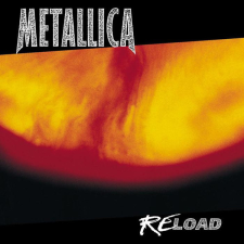  Metallica - Reload 2LP egyéb zene