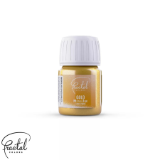 Metallink Food Paint - Gold sütés és főzés