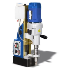 Metallkraft Mágnestalpas fúrógép MB754 75mm/32 kN/2000W fúrógép