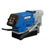 Metallkraft MB 351 F BL-V Mágnestalpas fúrógép 35mm/14,5kN/1,7kW